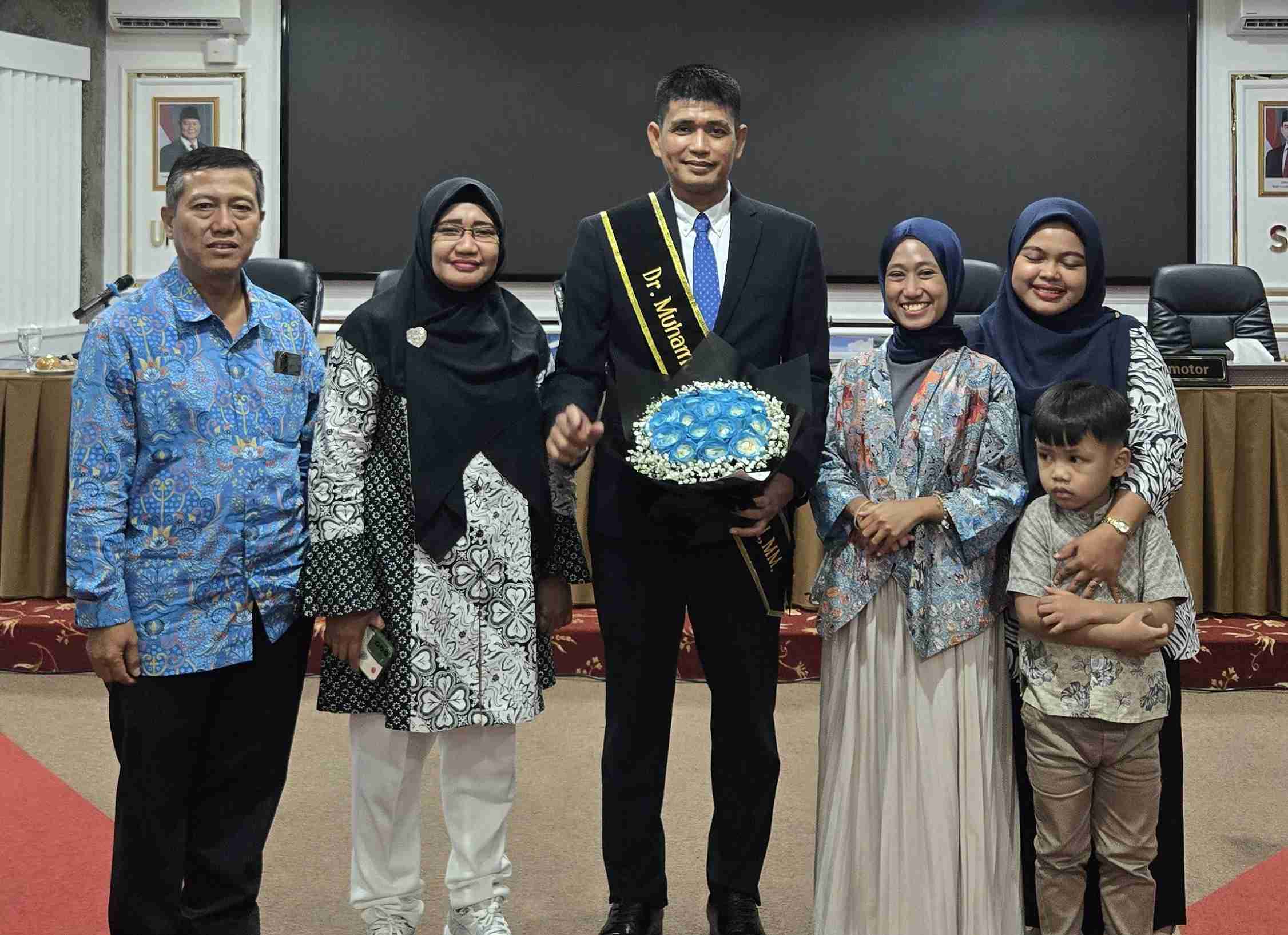 Area Kegiatan Siswa SMA NEGERI 3 BOJONEGORO