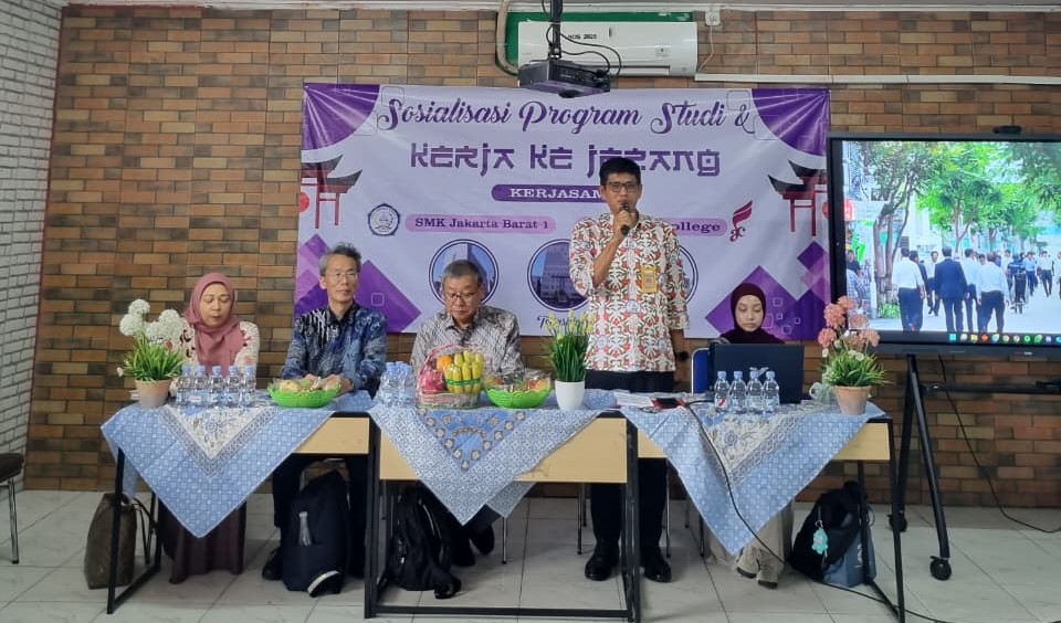 Sarana Pendukung SMA NEGERI 3 BOJONEGORO